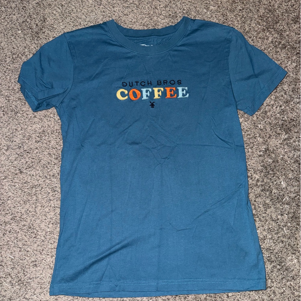 Dutch Bros T-Shirt
